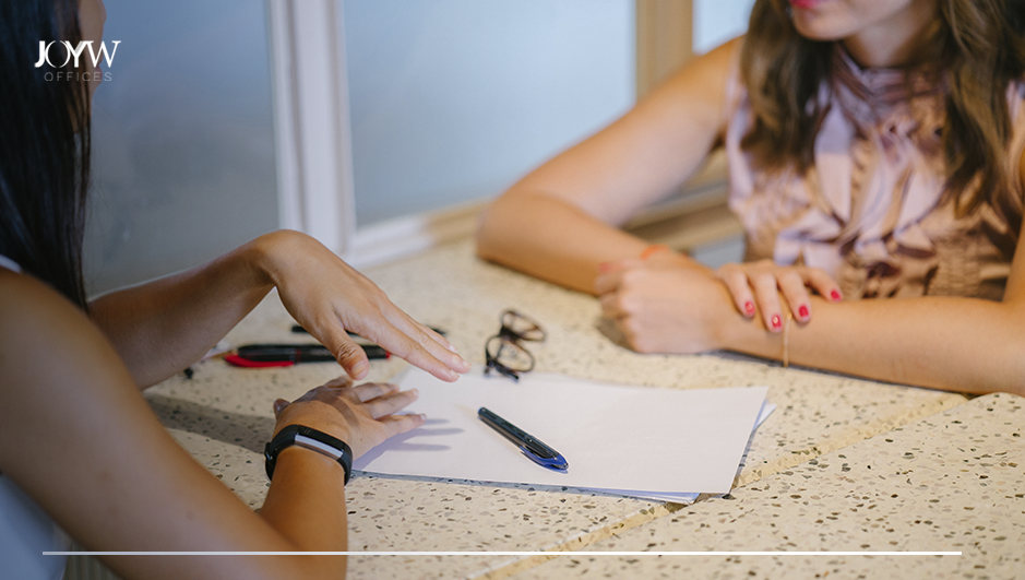 aprende a resolver los conflictos de manera pacífica en tu trabajo